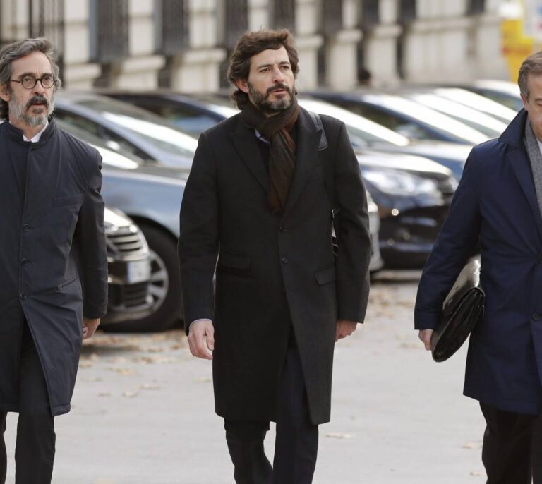 La Audiencia Nacional investiga otros 90 millones de los Pujol en cuentas de Holanda