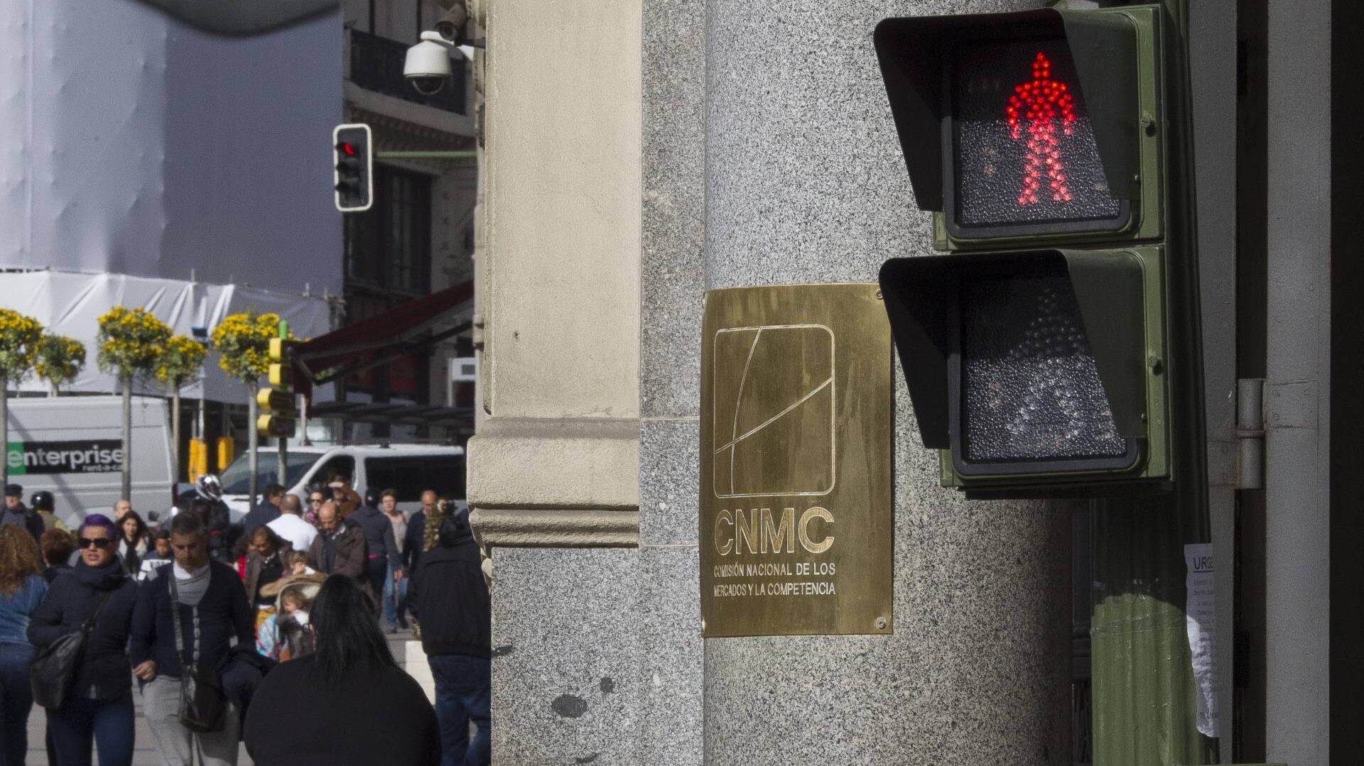 CNMC desmantela un cártel de 19 empresas industriales con multas de 54 millones