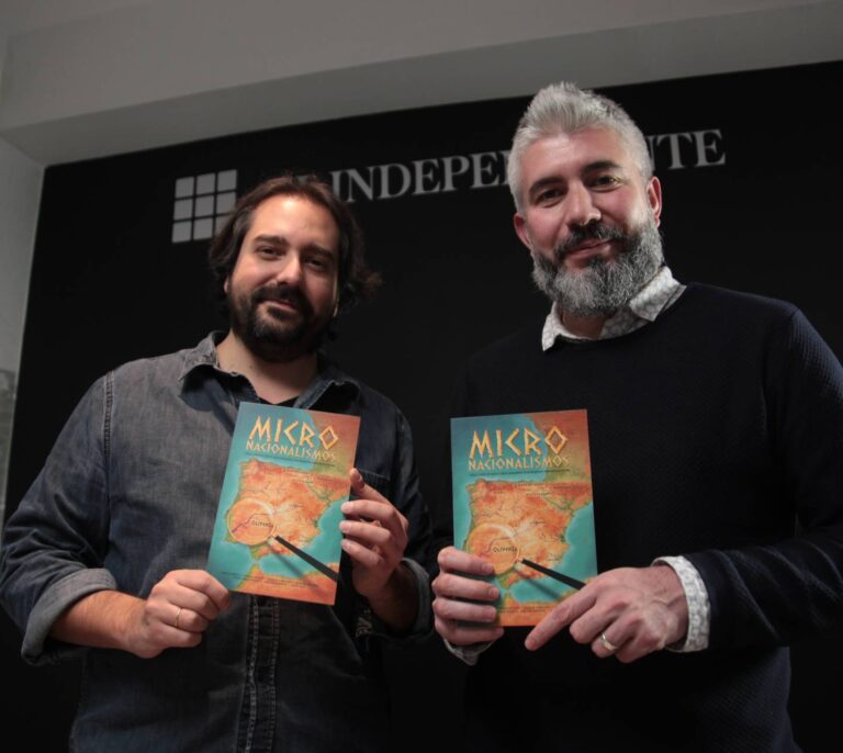 Micronacionalismos: una lupa sobre la España más pintoresca