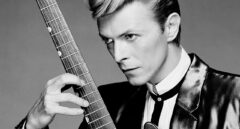El año de David Bowie