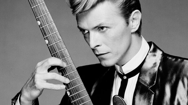 Bowie y la vida en Marte