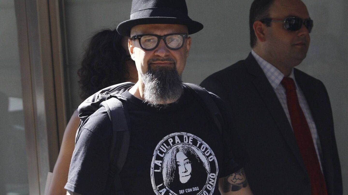 Prisión para el cantante de Def con Dos por enaltecimiento del terrorismo