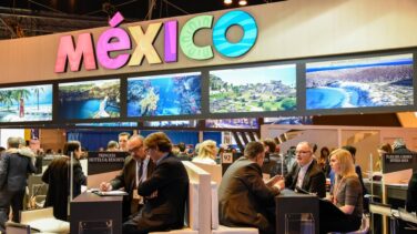 FITUR, la feria de las vacaciones futuras