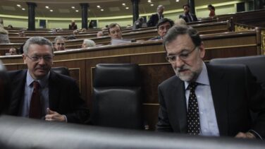 Gallardón: viaje al centro de la derecha