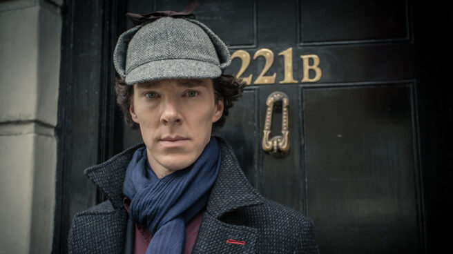 holmes