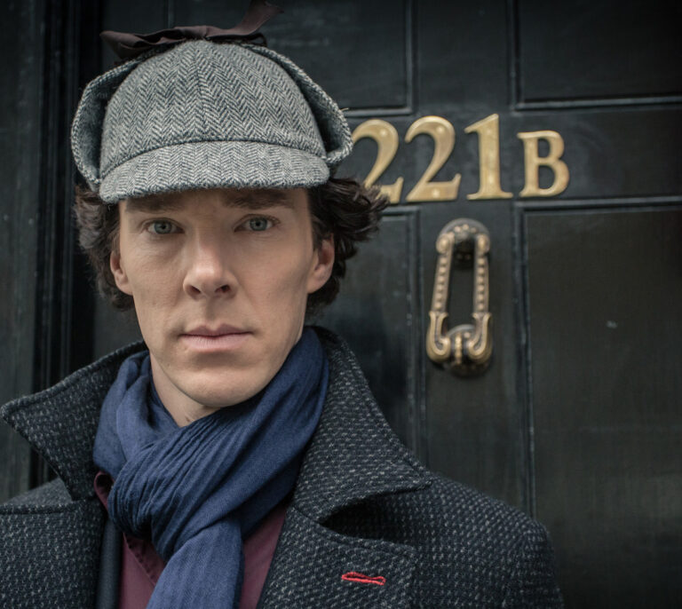 Un libro inédito en español de Conan Doyle revela el origen de Sherlock Holmes