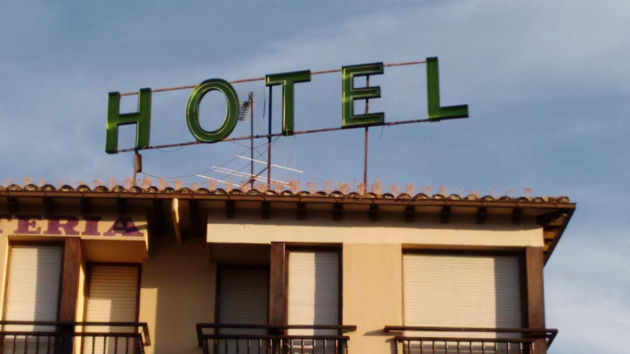 Los hoteles se apuntan al boom del turismo: disparan su negocio un 7% en un año récord