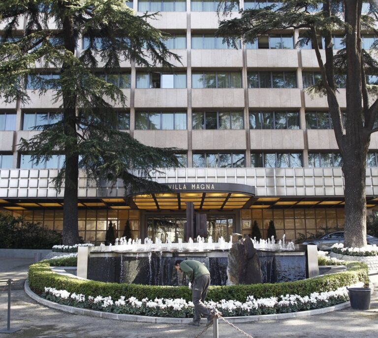 El boom de la inversión en hoteles roza los 5.000 millones en dos años de récord