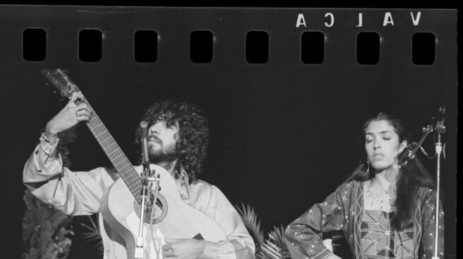 'Patrimonio Flamenco', la historia de la cultura jonda en la Biblioteca Nacional