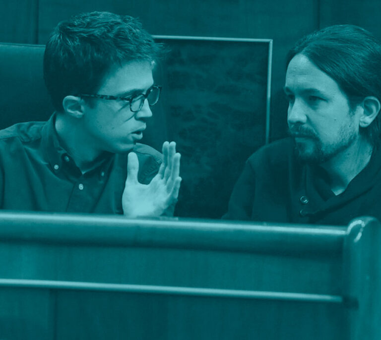 Por qué 'no es no' a la moción de censura