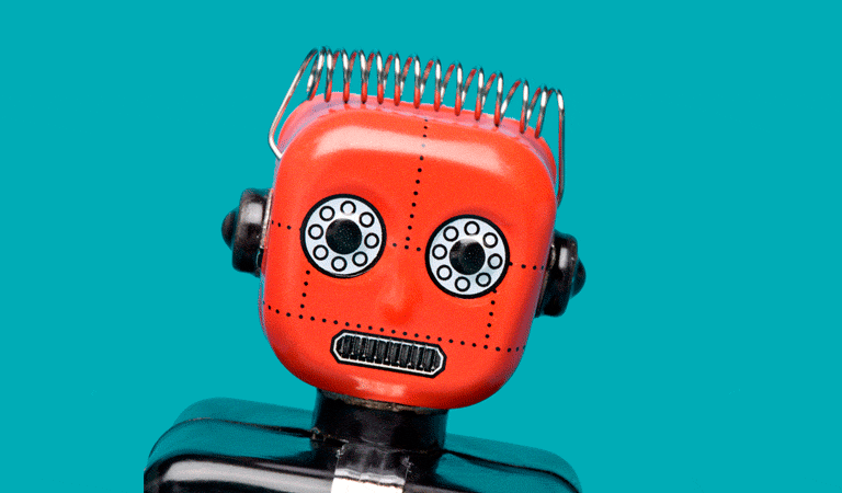 Clases de ética para robots