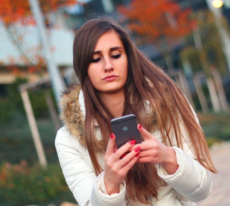 Así ha cambiado el Iphone nuestra conducta