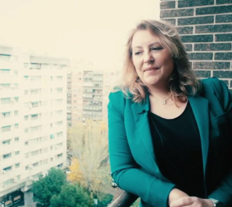 May Escobar: "Si se trabajara por objetivos no habría tantos problemas"