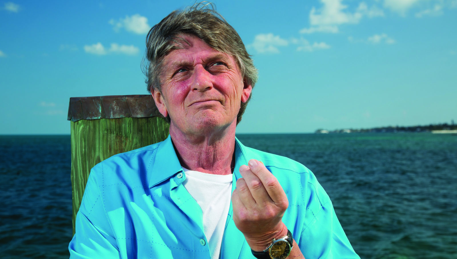 Mike Oldfield vuelve a ‘Ommadawn’