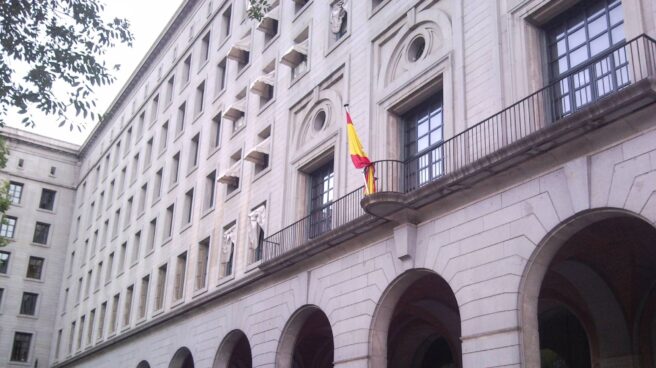 Ministerio de Trabajo y Seguridad Social. Ministerio de Trabajo y Seguridad Social.