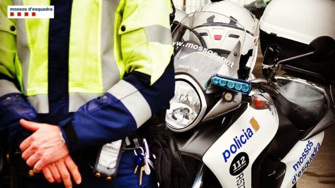 Presiones a Mossos y Guardia Urbana por la manifestación policial contra la CUP