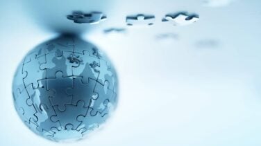 El mundo al revés: un 'antiglobalización' en la Casa Blanca
