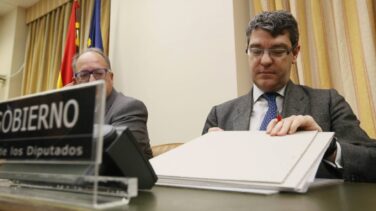 El Gobierno investiga si las eléctricas incumplen la obligación de tener sus centrales de gas siempre disponibles