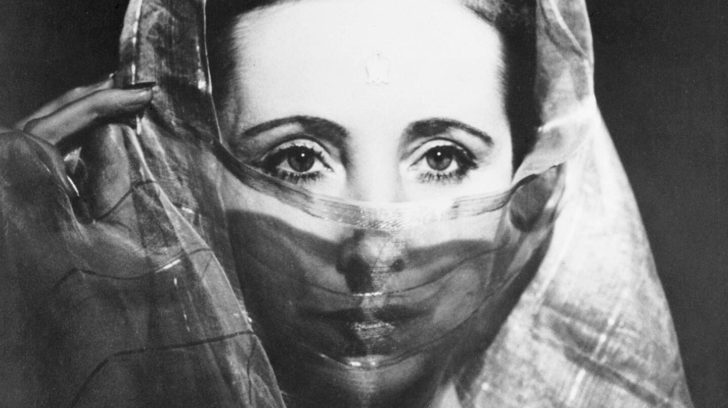 Anais Nin