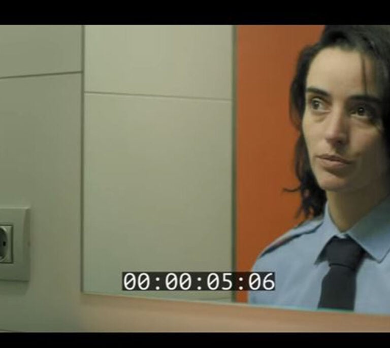 'Timecode', el corto español nominado a unos Oscar protagonizados por 'La La Land'
