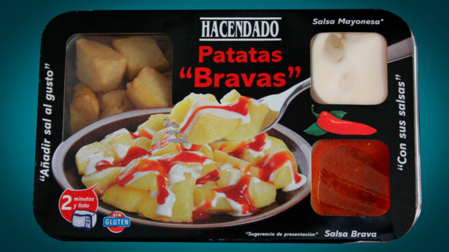 Patatas Forocoches