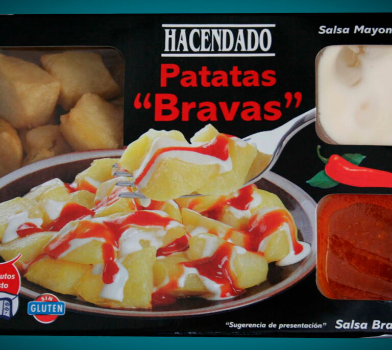 La receta secreta que hizo superventas a Hacendado y hundió a Yoplait
