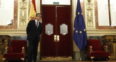 Patxi López descartó ser el 'mediador' del rey en 2016
