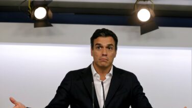 Sánchez abandona el 'crowdfunding' para su campaña pero protege a sus donantes