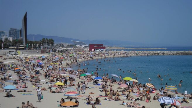 El turismo español logra el mejor año de su historia con más de 75 millones de visitantes