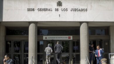 Los padres acusados de violencia de género ya no podrán visitar a sus hijos menores