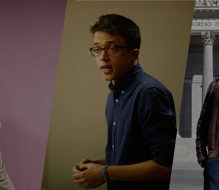 Lo que no dicen los documentos de Podemos
