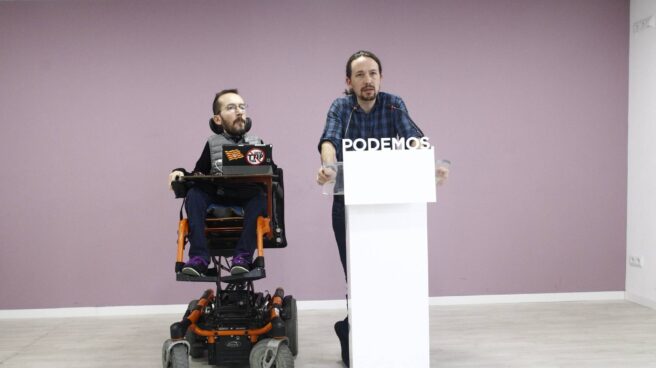 La mayoría de los tribunales autonómicos de Podemos pide anular los estatutos de Iglesias