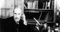 Los rectores piden al Gobierno que no borre a Ramón y Cajal y Juan de la Cierva de los premios científicos