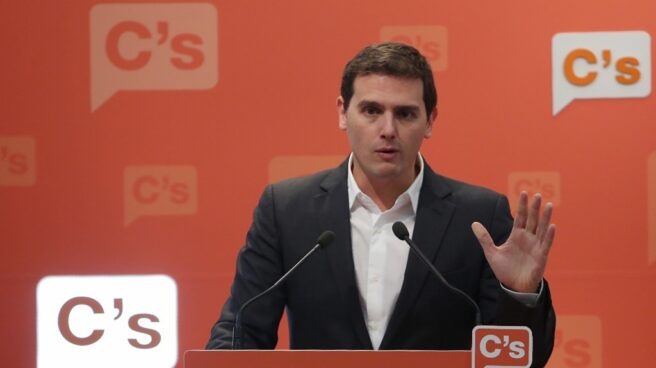 Rivera ve la limitación de mandatos como "un compromiso político que se cumple o se incumple"