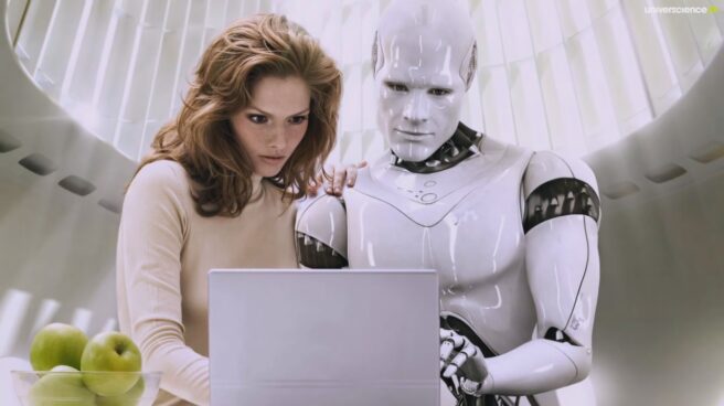robotización robotización