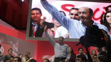 Rubalcaba siempre gana