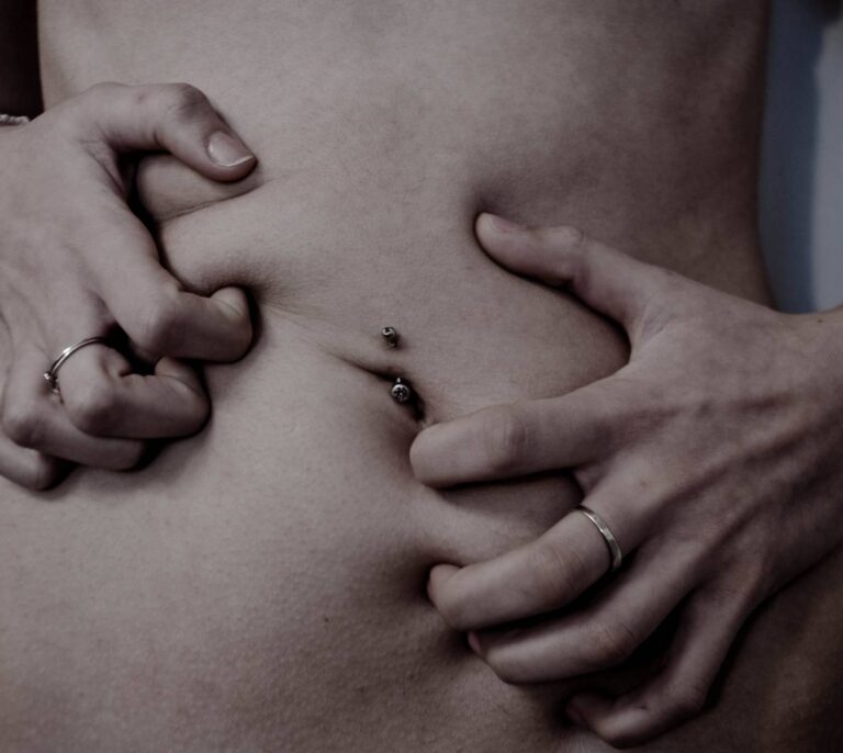Estas son las diferencias entre la anorexia y la bulimia