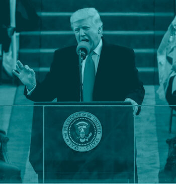 El cócktail de Trump: proteccionismo más ultraliberalismo igual a populismo