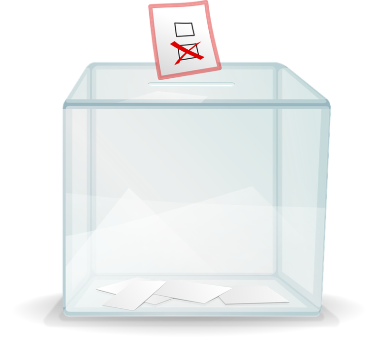 ¿Tiene sentido votar a los 14 años?