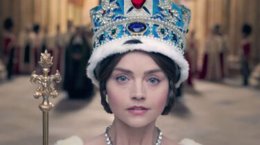 El caos llega al Palacio de Buckingham en la tercera temporada de 'Victoria'