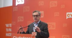 C's pide la dimisión de Maza tras el 'caso Moix': "Es el fiscal general del Gobierno"
