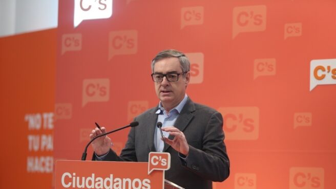 C’s se resigna: tres legislaturas de Rajoy no rompen el pacto de limitación de mandato
