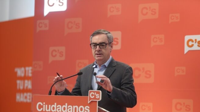 C's pide la dimisión de Maza tras el 'caso Moix': "Es el fiscal general del Gobierno"