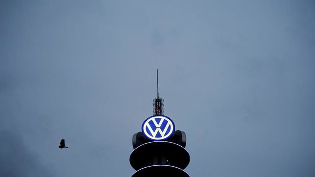 Detenido en EEUU un ejecutivo de Volkswagen por los motores trucados