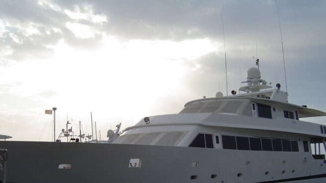 yate