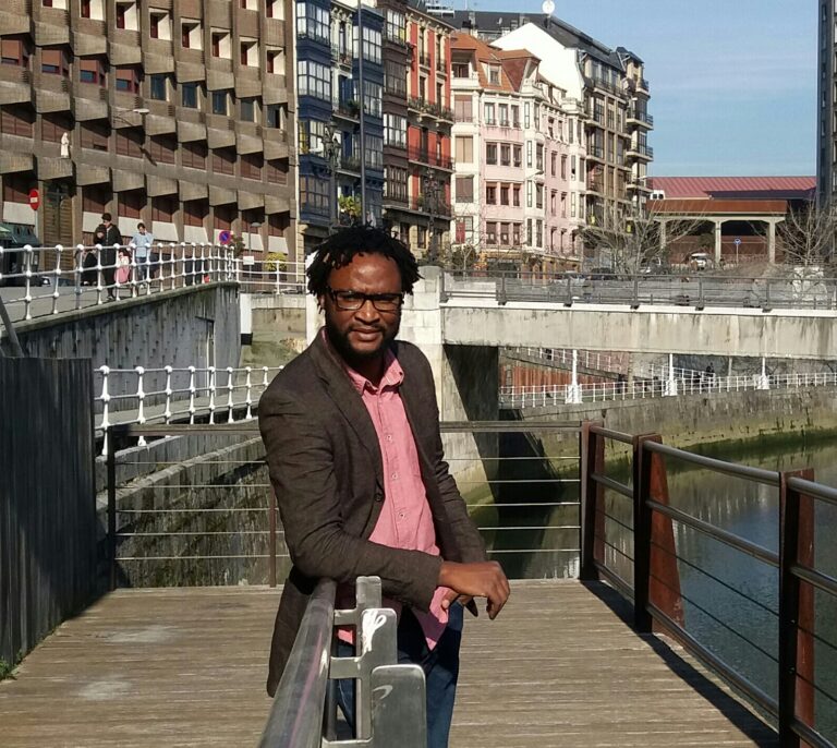 Cine gay en Uganda, un papel de riesgo