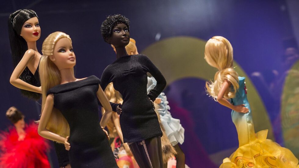 Modelos de Barbie