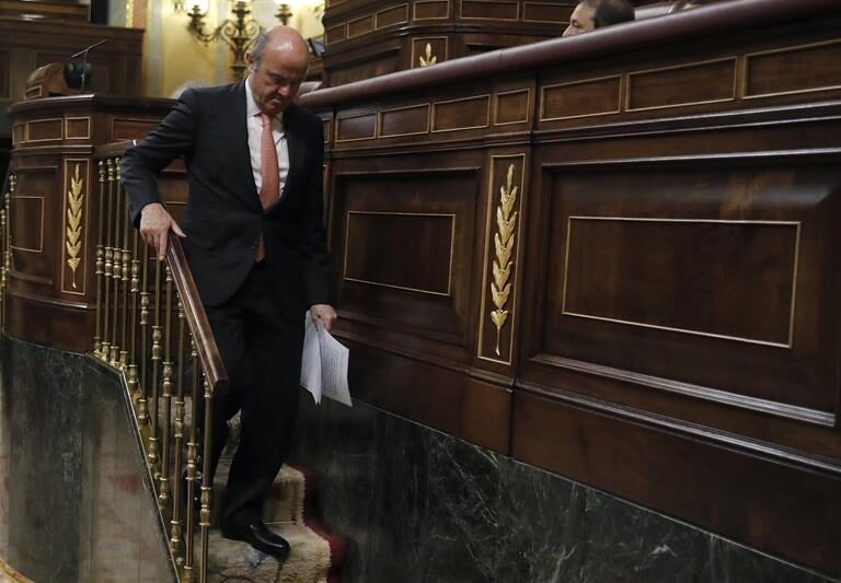 Economía rebajará las comisiones de los planes de pensiones del 1,5% al 1,25%