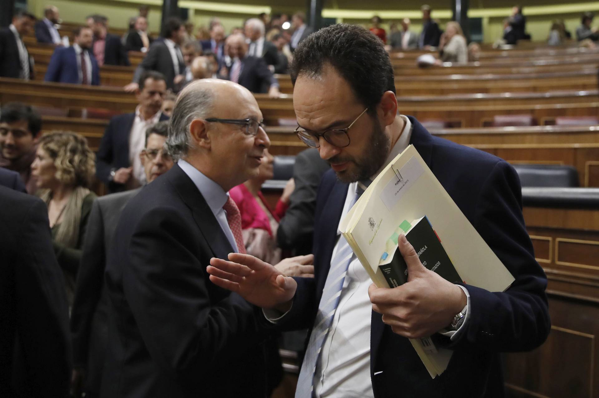 Montoro y Hernando