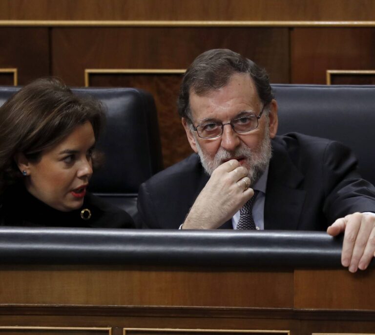 Bruselas abronca a España por no atajar la corrupción